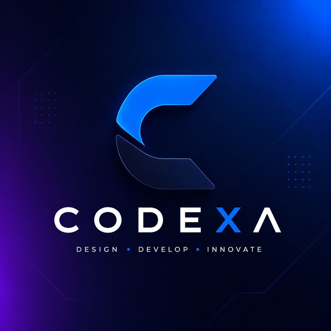 Logo Codexa