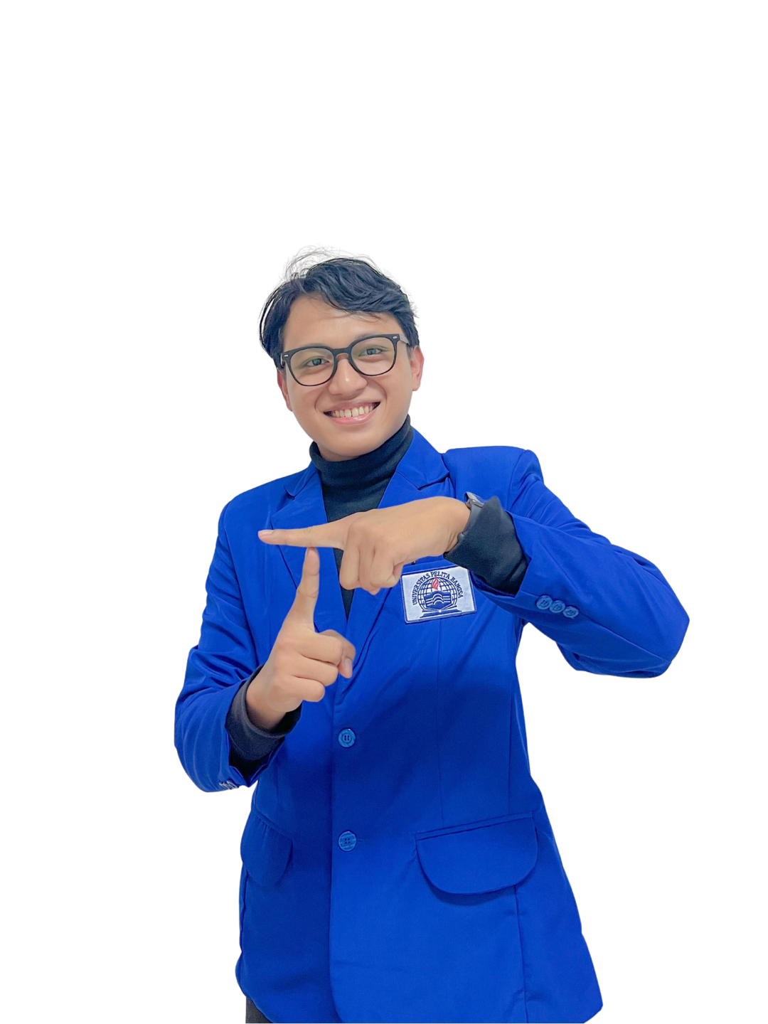 Foto Devo, creator Codexa